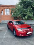  Toyota Camry 2006 , 680000 , 