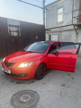  Mazda Mazda3 2008 , 520000 , 