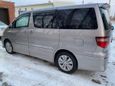    Toyota Alphard 2005 , 1000000 , 