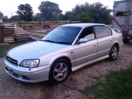  Subaru Legacy B4 1999 , 270000 , 