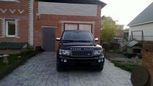 SUV   Land Rover Range Rover Sport 2007 , 920000 , 