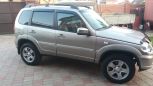 SUV   Chevrolet Niva 2012 , 340000 , 