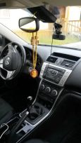  Mazda Mazda6 2008 , 450000 , 