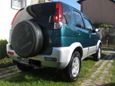 SUV   Daihatsu Terios 2004 , 359000 , 