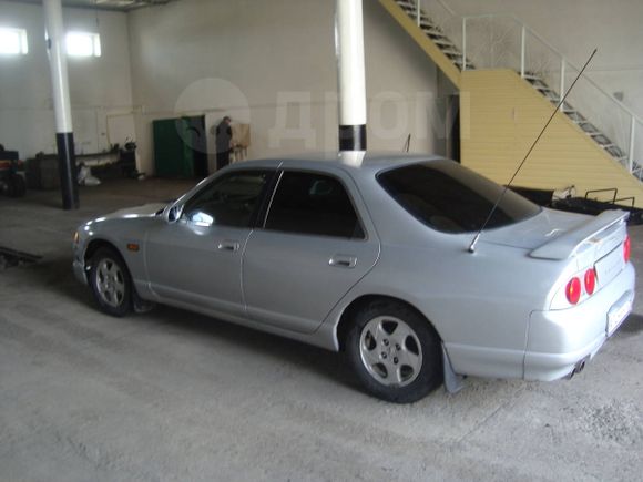  Nissan Skyline 1993 , 200000 , 