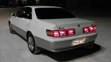  Toyota Mark II 1998 , 265000 , 