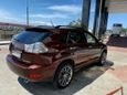 SUV   Lexus RX350 2008 , 1250000 , -