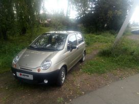  Daewoo Matiz 2013 , 190000 , 