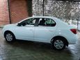  Renault Logan 2015 , 750000 , 