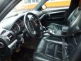 SUV   Porsche Cayenne 2004 , 600000 , 