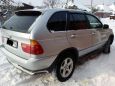 SUV   BMW X5 2003 , 700000 , 