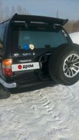 SUV   Nissan Terrano 1996 , 300000 , 