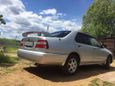  Nissan Bluebird 1996 , 135000 , 