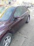  Ford Focus 2010 , 505000 , 