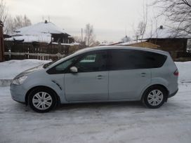   Ford S-MAX 2007 , 550000 , 