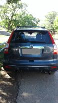 SUV   Honda CR-V 2008 , 950000 , 