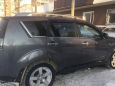 SUV   Mitsubishi Outlander 2008 , 700000 , 