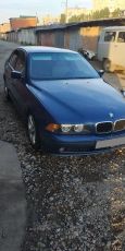  BMW 5-Series 2001 , 400000 , 