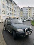 SUV   Chevrolet Niva 2007 , 220000 , -