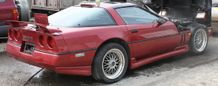  Chevrolet Corvette 1994 , 800000 , -