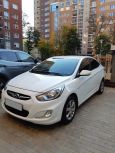  Hyundai Solaris 2012 , 500000 , 