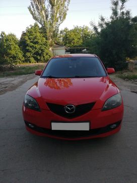  Mazda Mazda3 2006 , 350000 , 