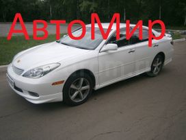  Toyota Windom 2002 , 405000 , 