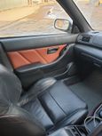  Subaru Legacy B4 2001 , 345000 , 