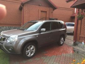 SUV   Nissan X-Trail 2013 , 855000 , 