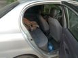  Toyota Platz 2001 , 145000 , 