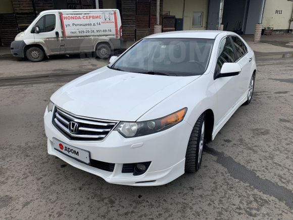  Honda Accord 2008 , 850000 , -