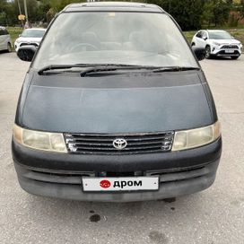    Toyota Estima Emina 1995 , 180000 , 