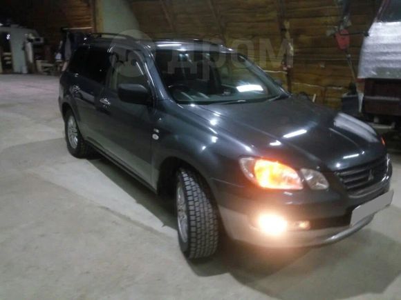 SUV   Mitsubishi Airtrek 2001 , 320000 , 