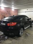 SUV   BMW X6 2009 , 1375000 , 