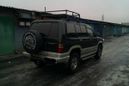 SUV   Isuzu Bighorn 1995 , 430000 , 