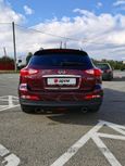 SUV   Infiniti EX25 2012 , 1450000 , 