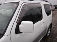  3  Suzuki Jimny Sierra 2010 , 455000 , 