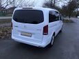    Mercedes-Benz Vito 2015 , 2470000 , 