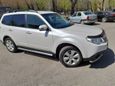 SUV   Subaru Forester 2012 , 1700000 , 