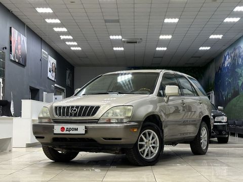 Купить В Омске Лексус С Пробегом
