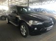 SUV   BMW X5 2007 , 810000 , --