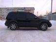 SUV   Mercedes-Benz M-Class 2003 , 615000 , 