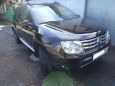 SUV   Renault Duster 2012 , 650000 , --