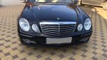  Mercedes-Benz E-Class 2008 , 450000 , 