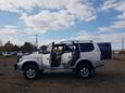 SUV   Toyota Land Cruiser Prado 1997 , 1098000 , 