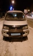    Mitsubishi Delica 1996 , 270000 , 