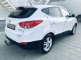 SUV   Hyundai ix35 2012 , 825000 , 