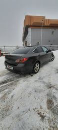  Mazda Mazda6 2008 , 520000 , 