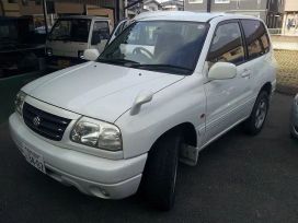 SUV   Suzuki Escudo 2000 , 450000 , 