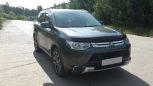 SUV   Mitsubishi Outlander 2014 , 1200000 , 